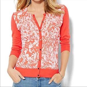 NWT Cardigan NY&Company. Medium